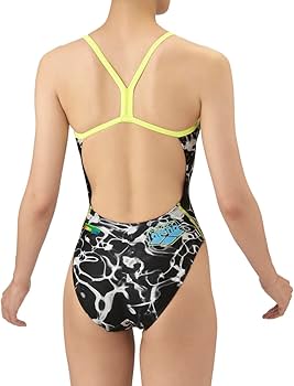 Amazon.co.jp: 【選手着用モデル】 arena(アリーナ) 競泳水着